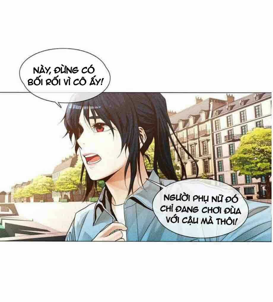 Thước Phim Sự Thật - Chapter 22 - Trang 14