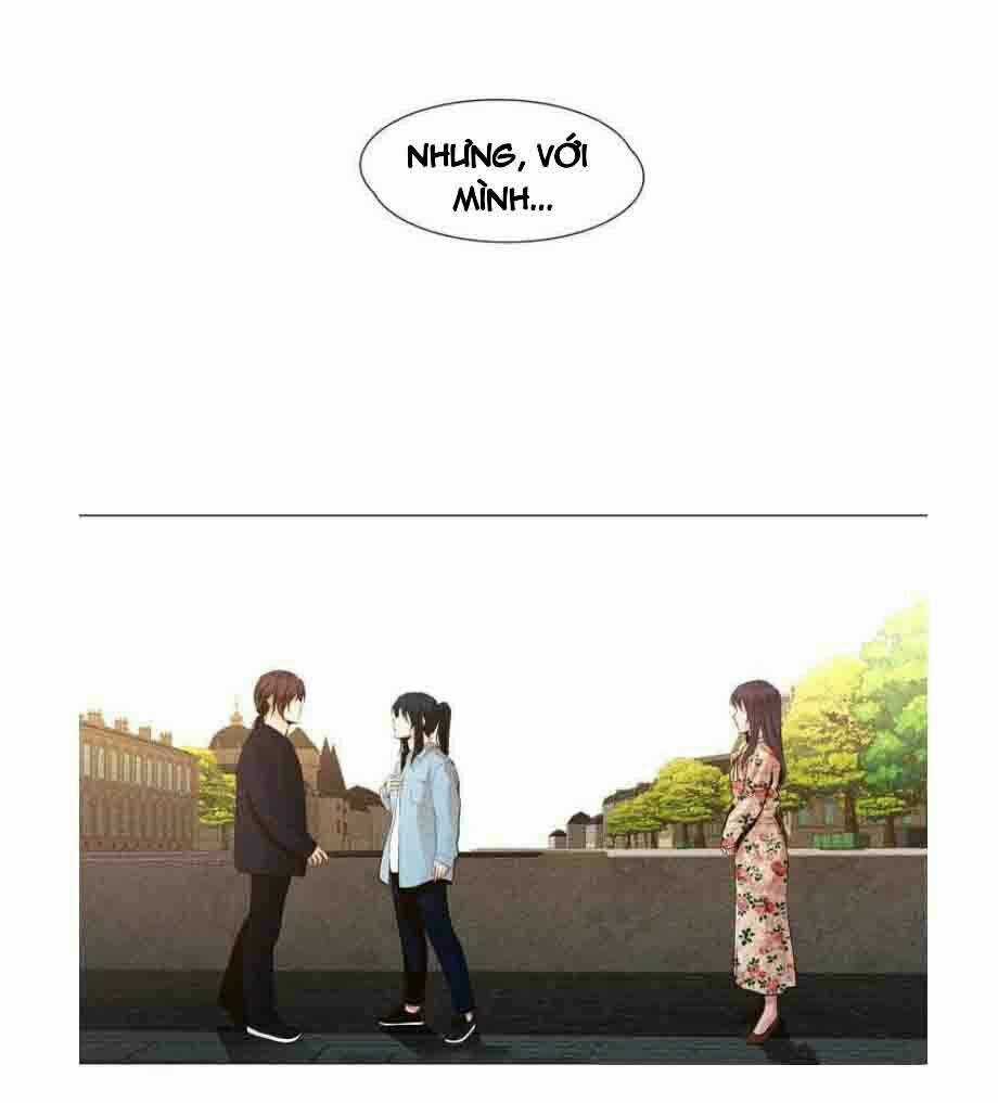 Thước Phim Sự Thật - Chapter 22 - Trang 19