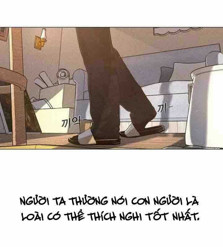 Thước Phim Sự Thật - Chapter 22 - Trang 4