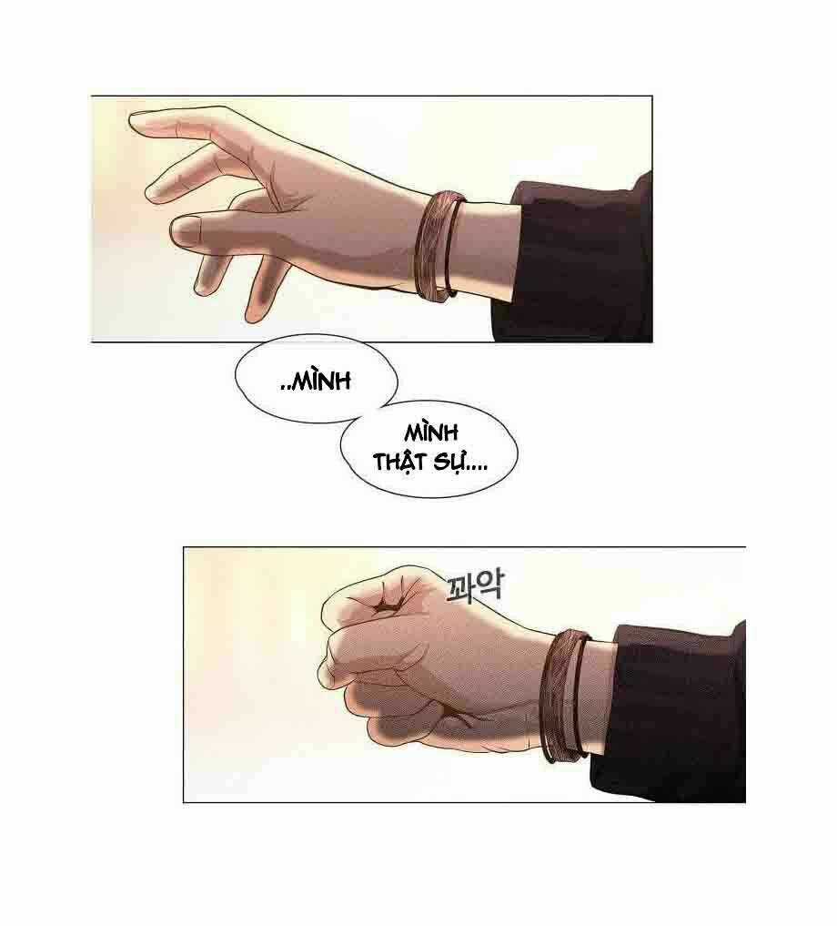 Thước Phim Sự Thật - Chapter 22 - Trang 33