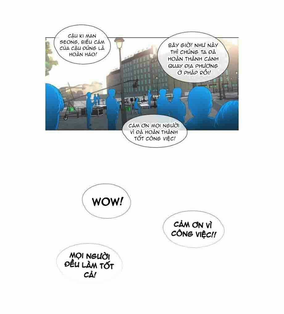 Thước Phim Sự Thật - Chapter 22 - Trang 37