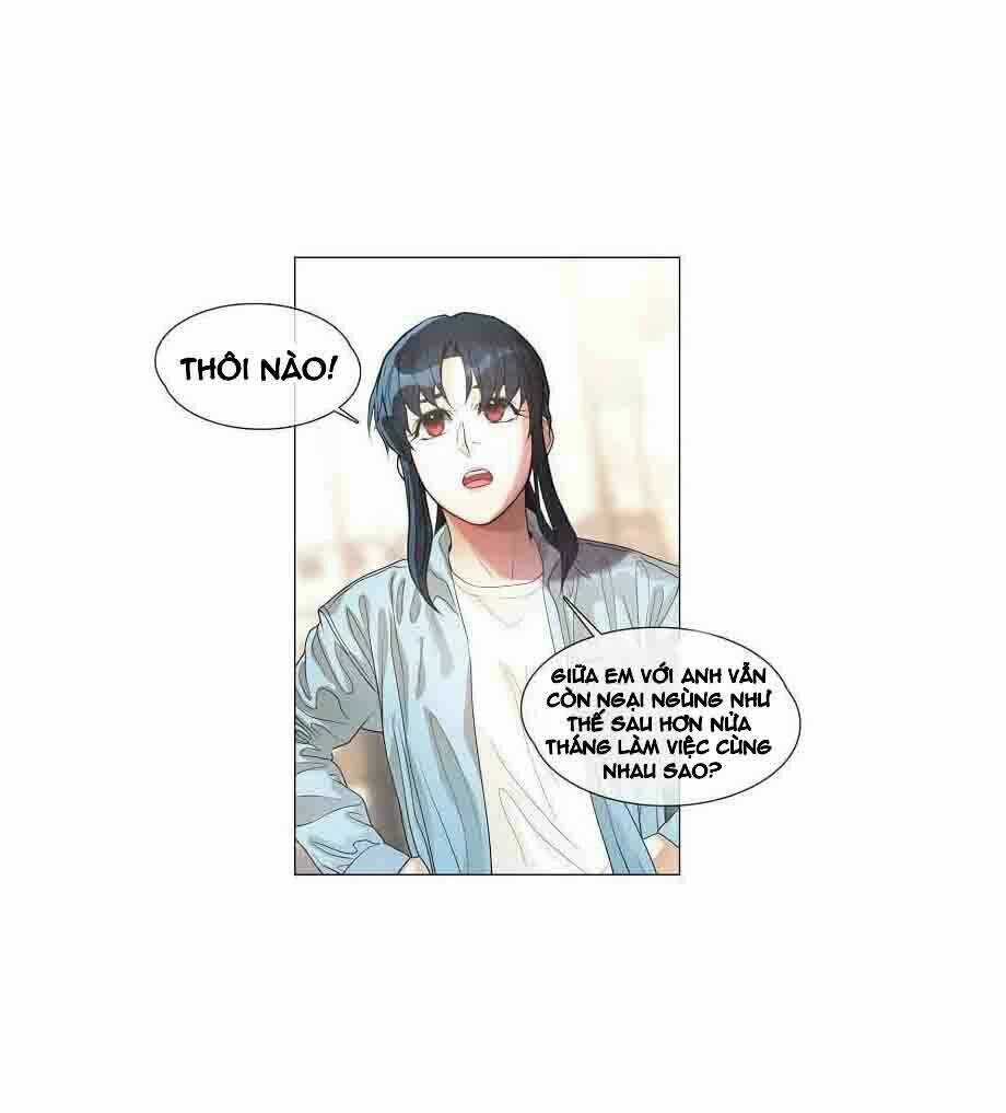 Thước Phim Sự Thật - Chapter 22 - Trang 43