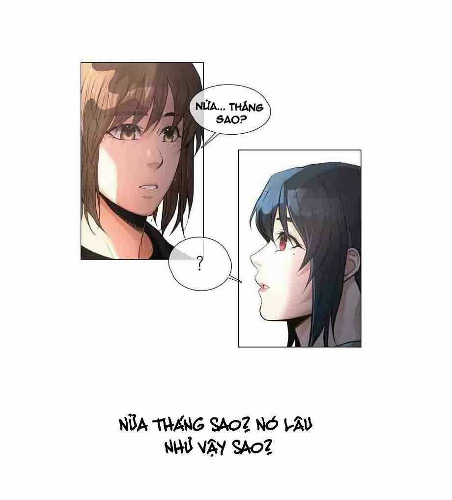 Thước Phim Sự Thật - Chapter 22 - Trang 44