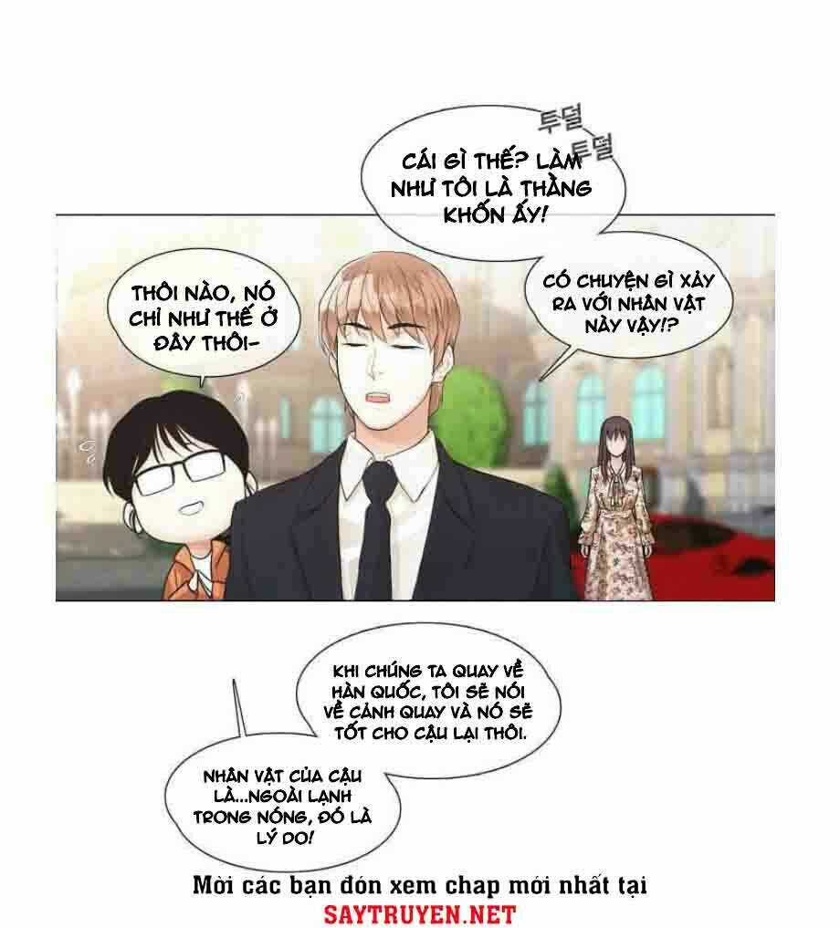 Thước Phim Sự Thật - Chapter 22 - Trang 55