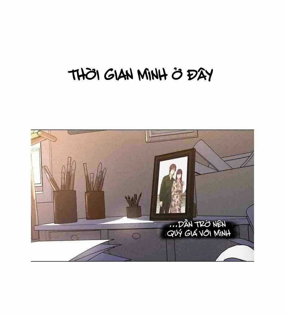 Thước Phim Sự Thật - Chapter 22 - Trang 9