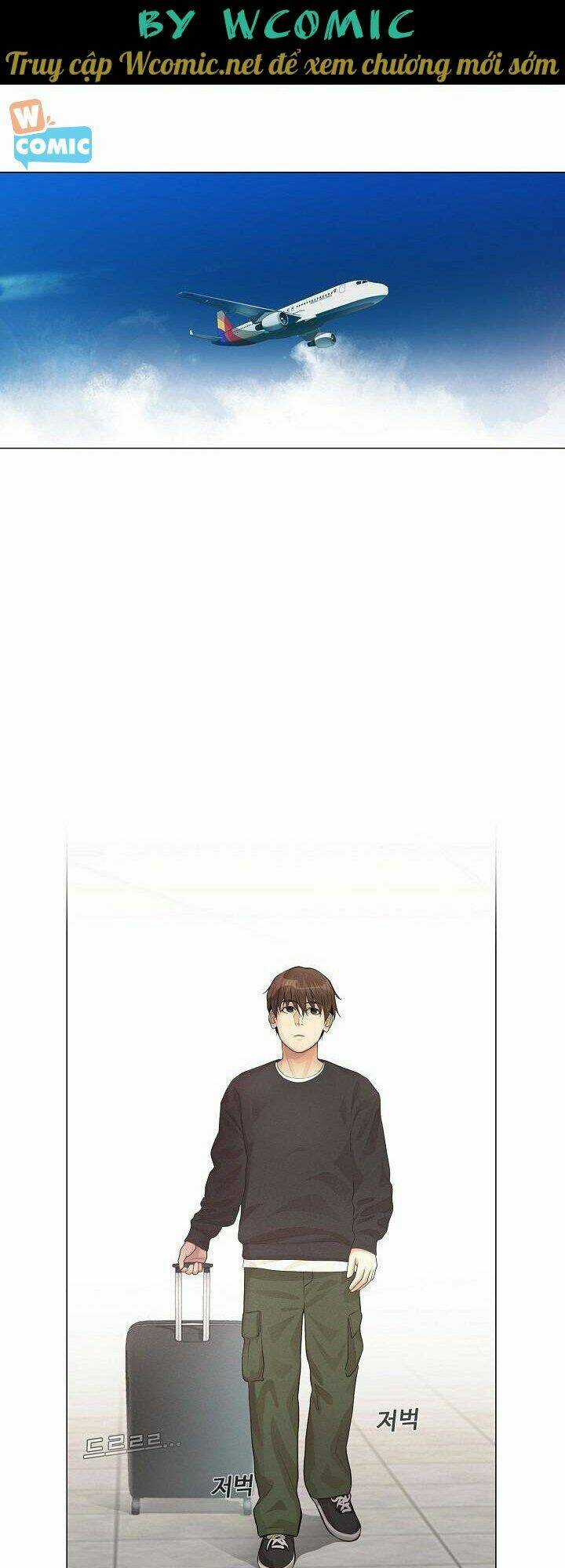 Thước Phim Sự Thật - Chapter 23 - Trang 1