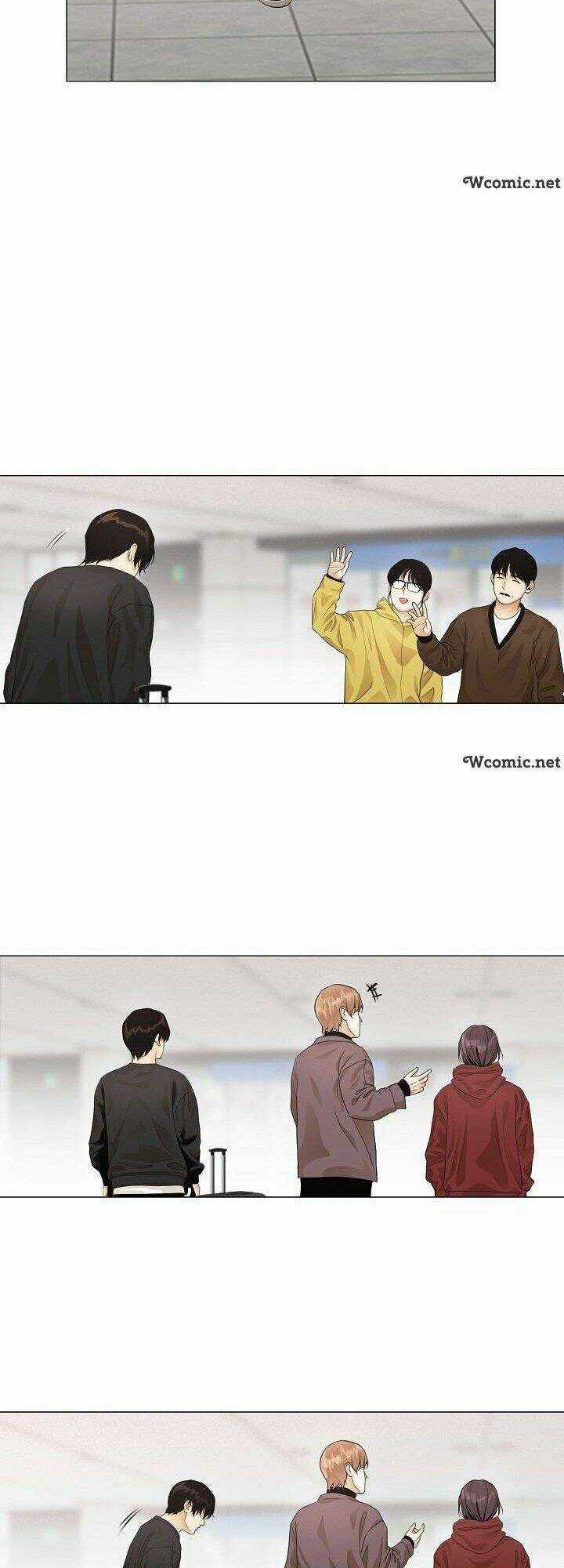 Thước Phim Sự Thật - Chapter 23 - Trang 2