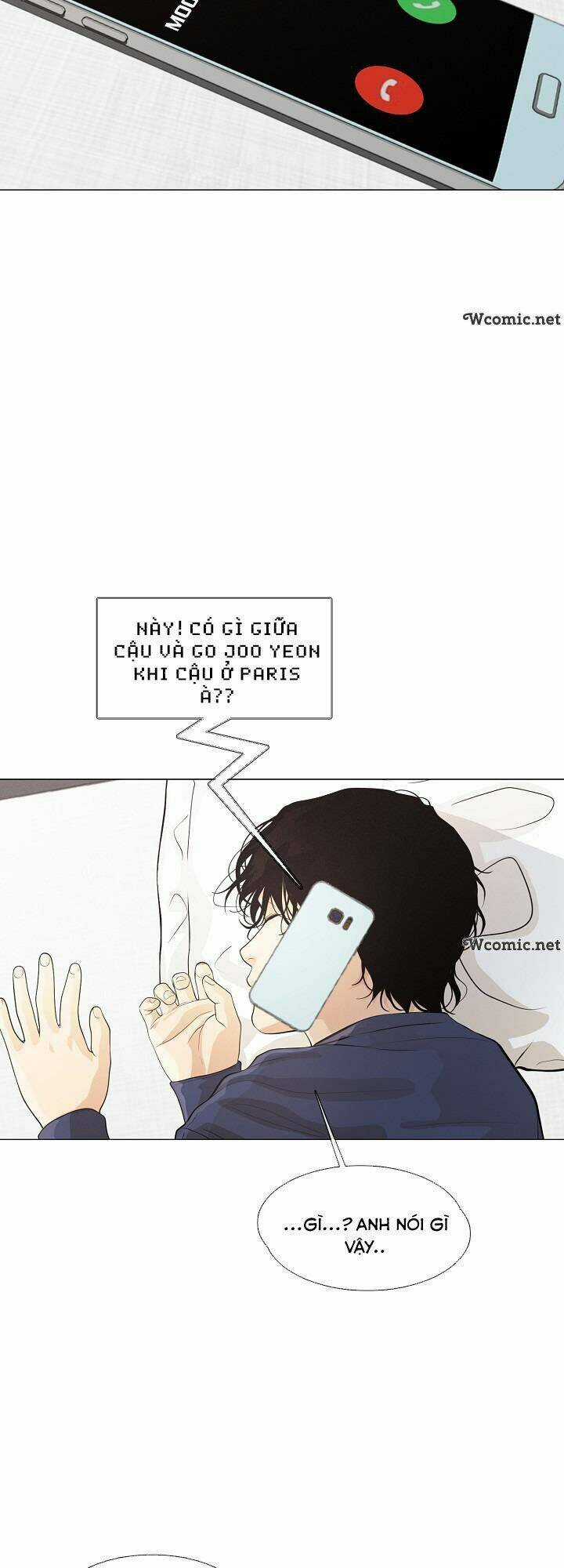 Thước Phim Sự Thật - Chapter 23 - Trang 12