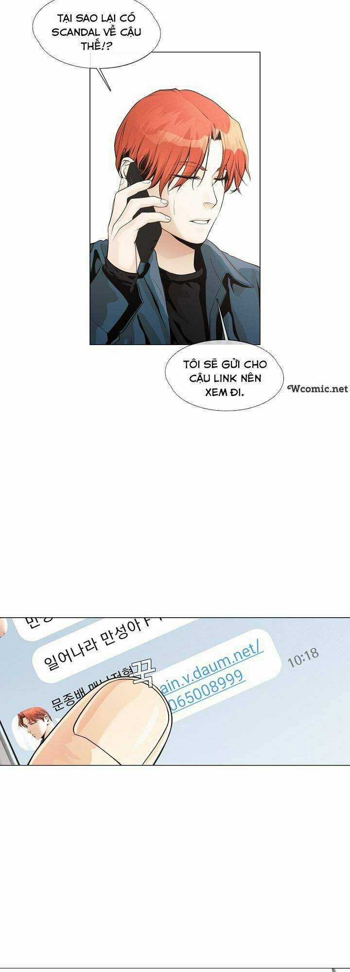 Thước Phim Sự Thật - Chapter 23 - Trang 13