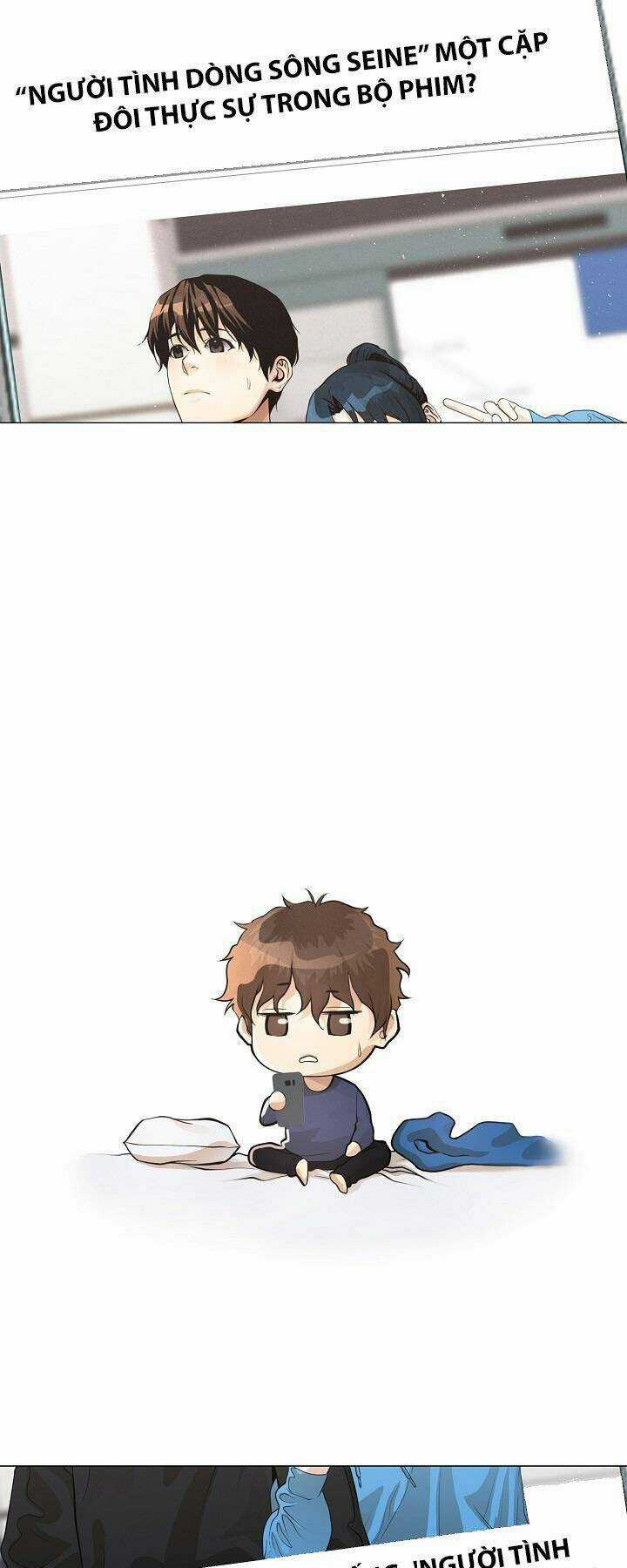 Thước Phim Sự Thật - Chapter 23 - Trang 14