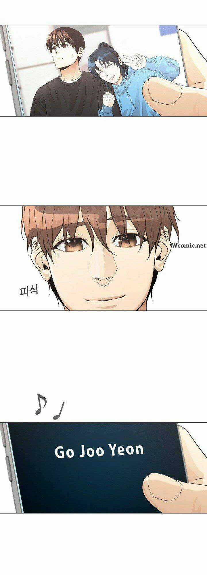 Thước Phim Sự Thật - Chapter 23 - Trang 18