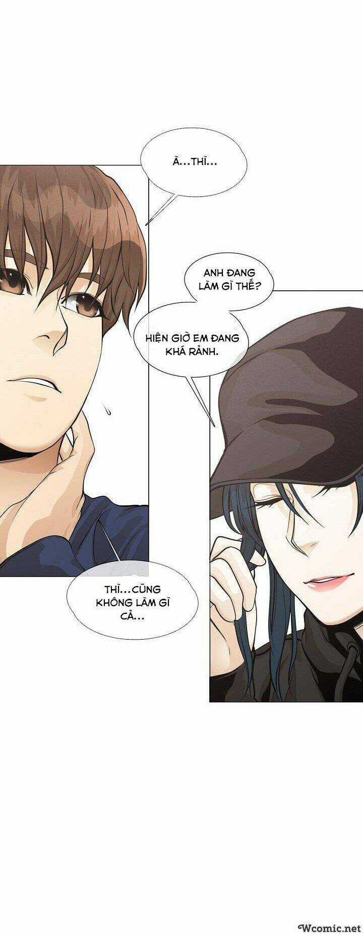 Thước Phim Sự Thật - Chapter 23 - Trang 20