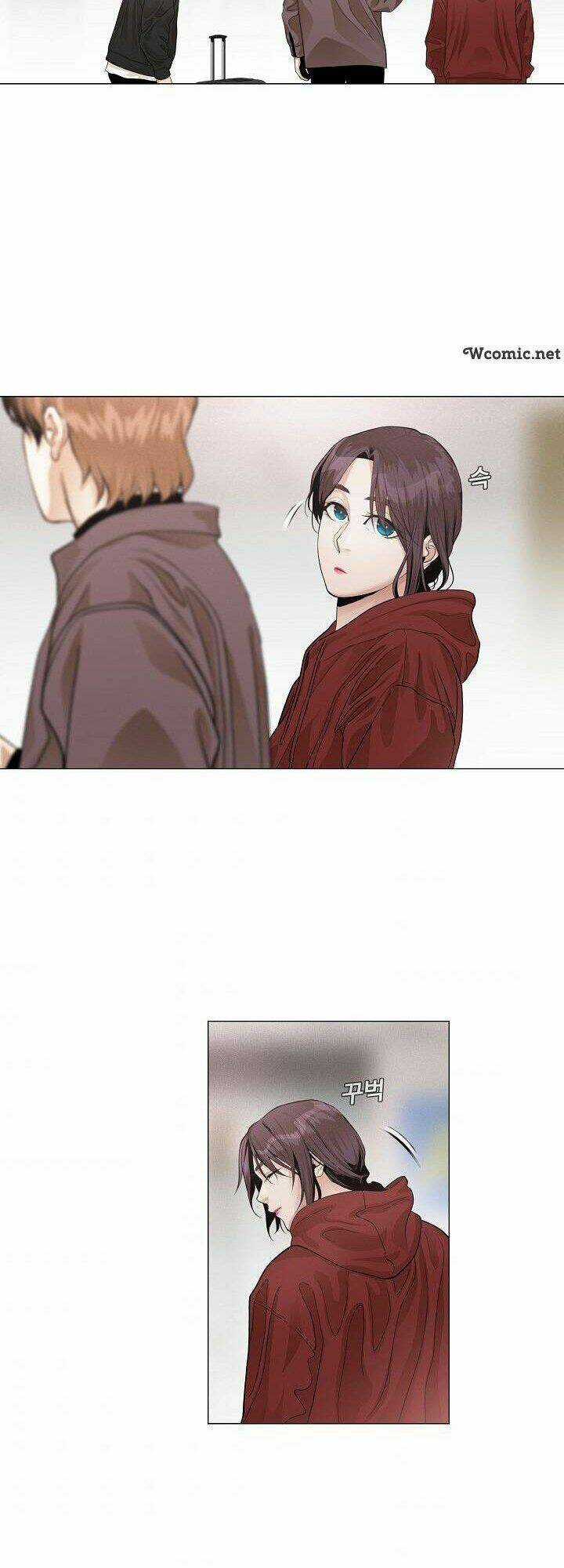 Thước Phim Sự Thật - Chapter 23 - Trang 3