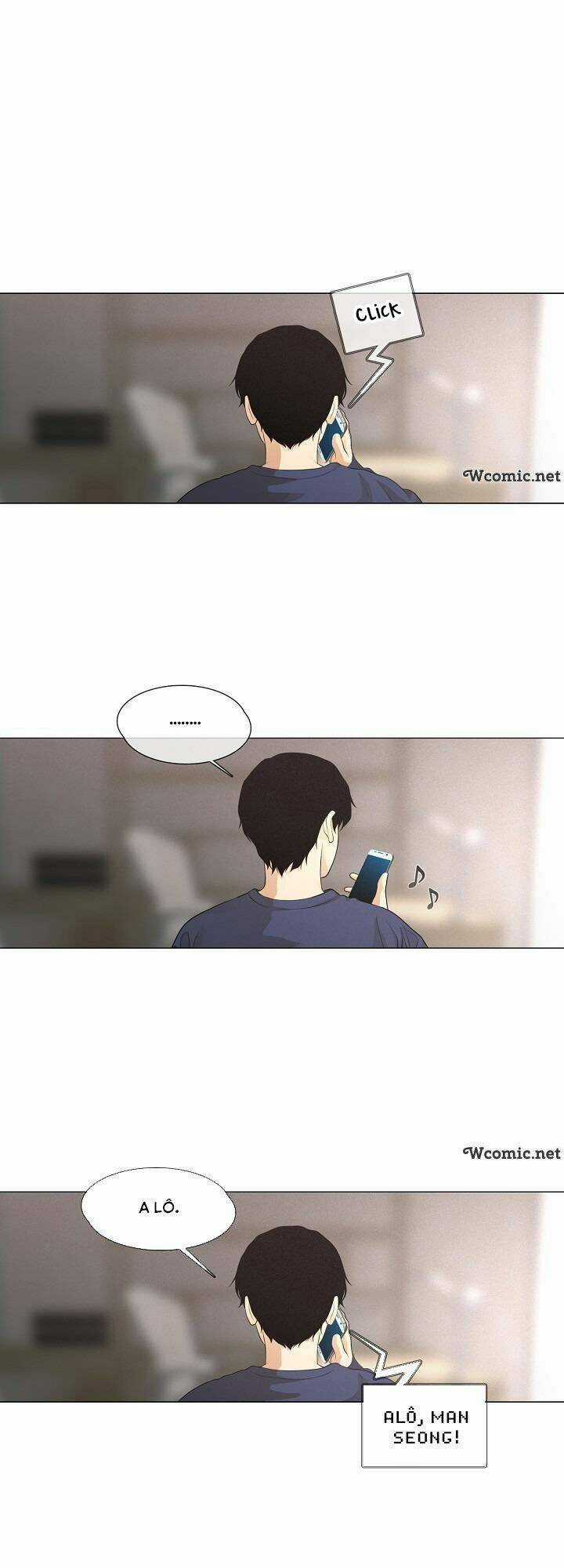 Thước Phim Sự Thật - Chapter 23 - Trang 22