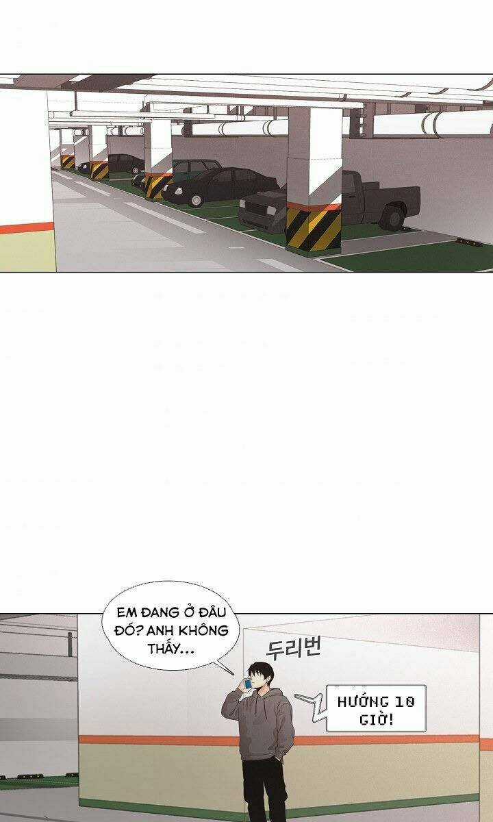 Thước Phim Sự Thật - Chapter 23 - Trang 25