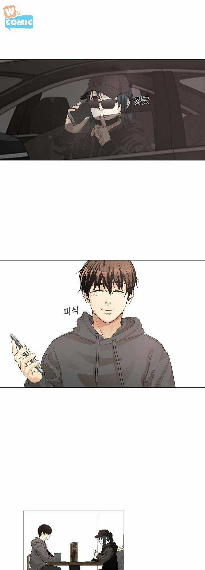 Thước Phim Sự Thật - Chapter 23 - Trang 27