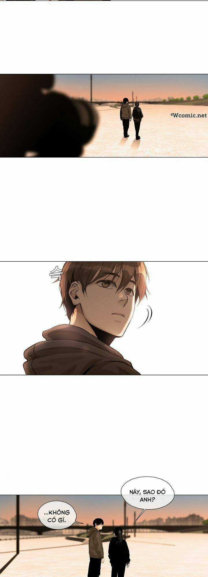 Thước Phim Sự Thật - Chapter 23 - Trang 29