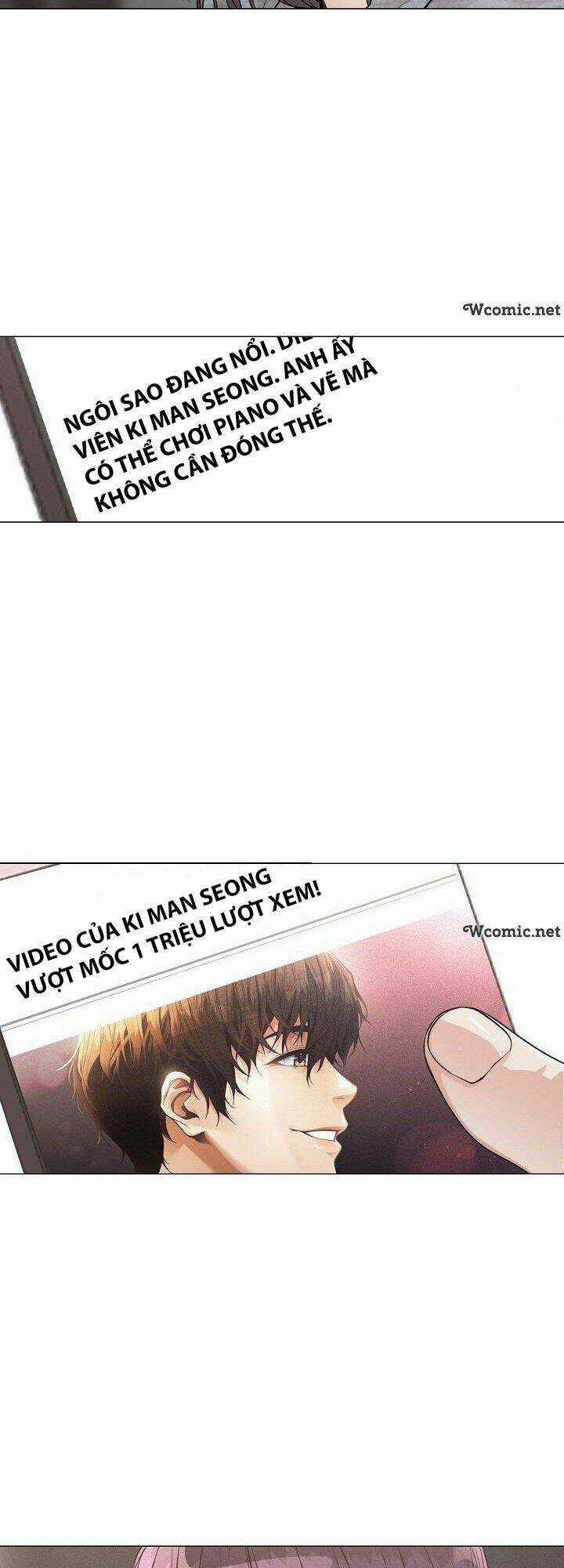 Thước Phim Sự Thật - Chapter 23 - Trang 33