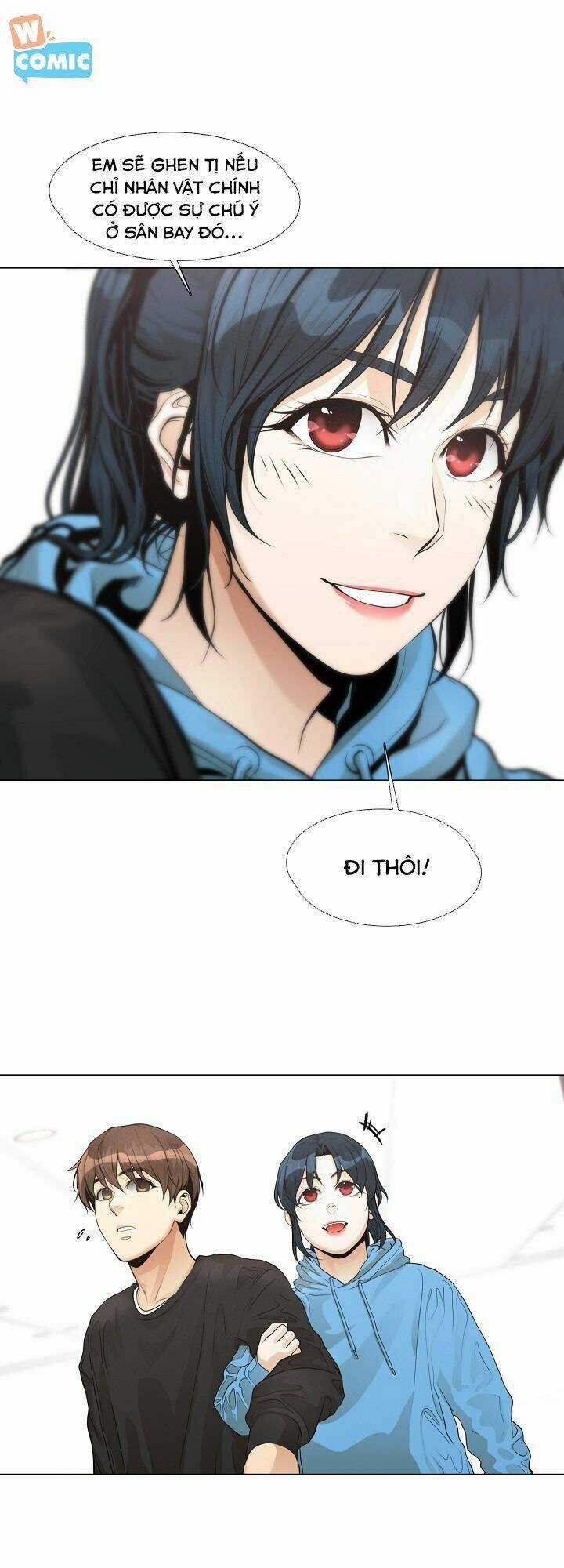 Thước Phim Sự Thật - Chapter 23 - Trang 6