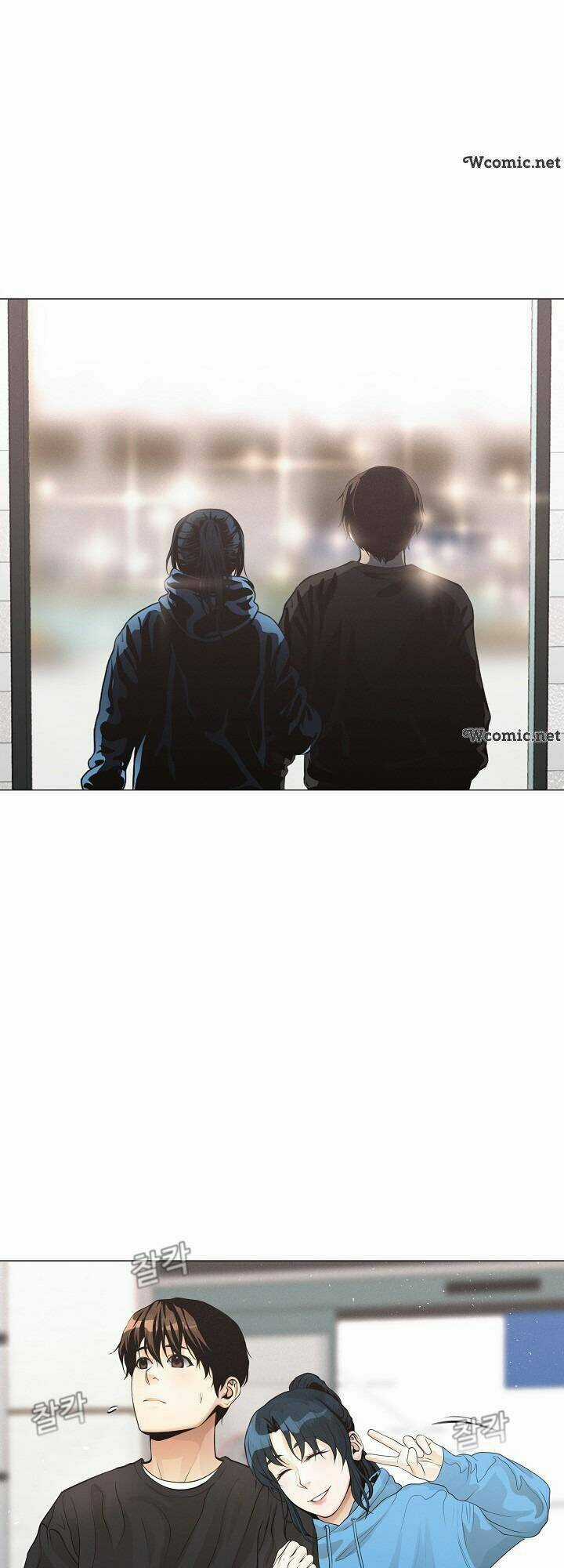 Thước Phim Sự Thật - Chapter 23 - Trang 7