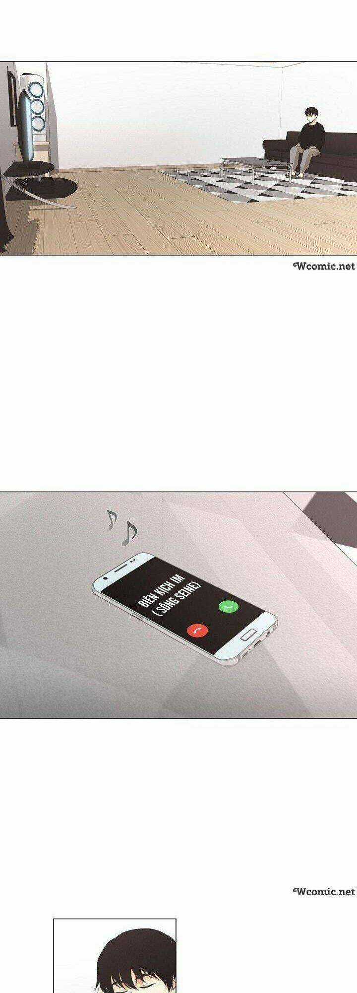 Thước Phim Sự Thật - Chapter 24 - Trang 2