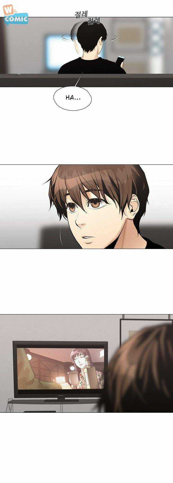 Thước Phim Sự Thật - Chapter 24 - Trang 11