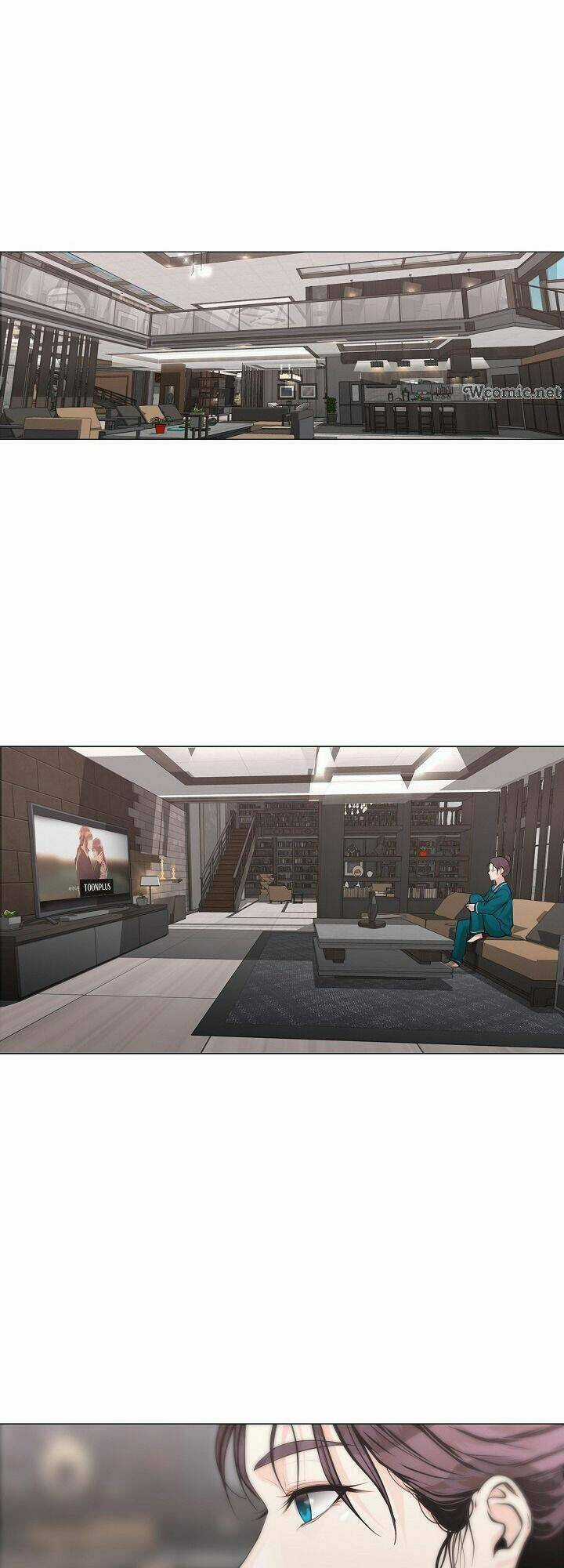 Thước Phim Sự Thật - Chapter 24 - Trang 13