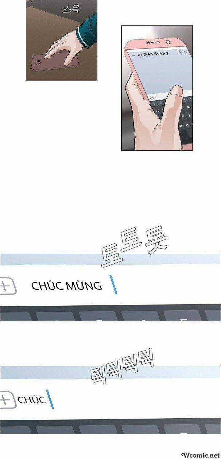 Thước Phim Sự Thật - Chapter 24 - Trang 15