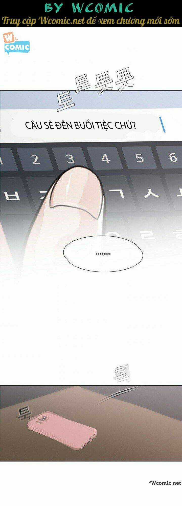 Thước Phim Sự Thật - Chapter 24 - Trang 16