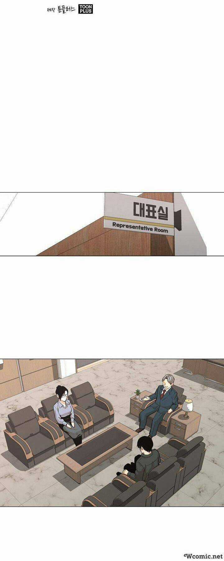 Thước Phim Sự Thật - Chapter 24 - Trang 19