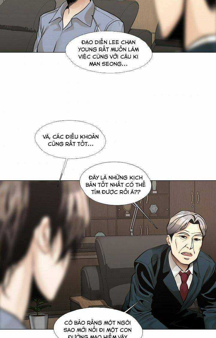 Thước Phim Sự Thật - Chapter 24 - Trang 28