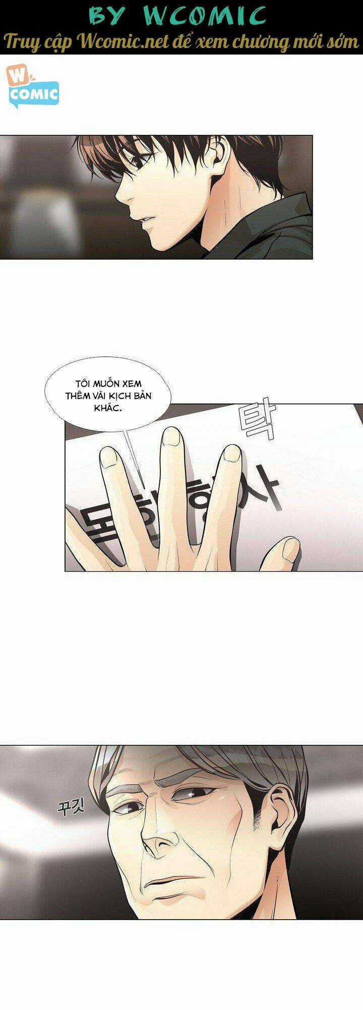 Thước Phim Sự Thật - Chapter 24 - Trang 30