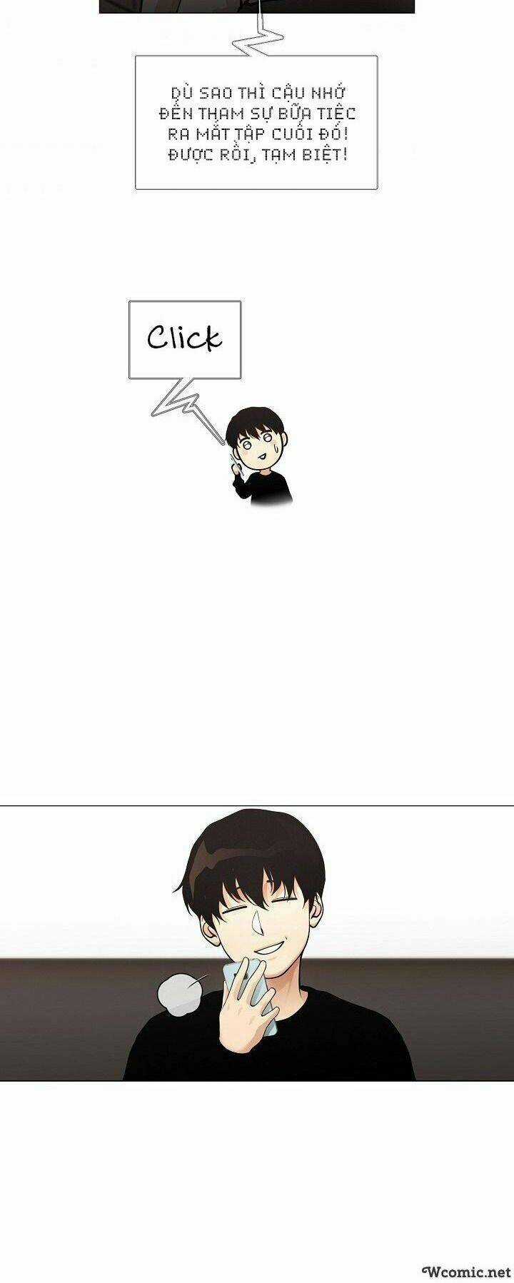 Thước Phim Sự Thật - Chapter 24 - Trang 4