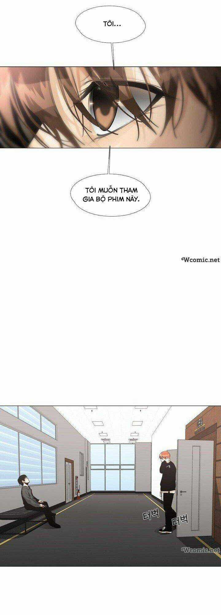 Thước Phim Sự Thật - Chapter 24 - Trang 31