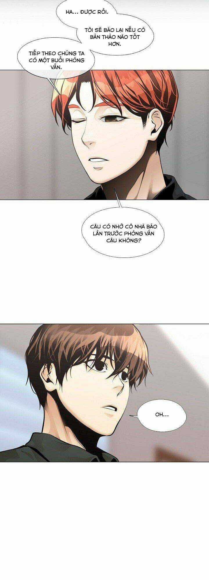 Thước Phim Sự Thật - Chapter 24 - Trang 33