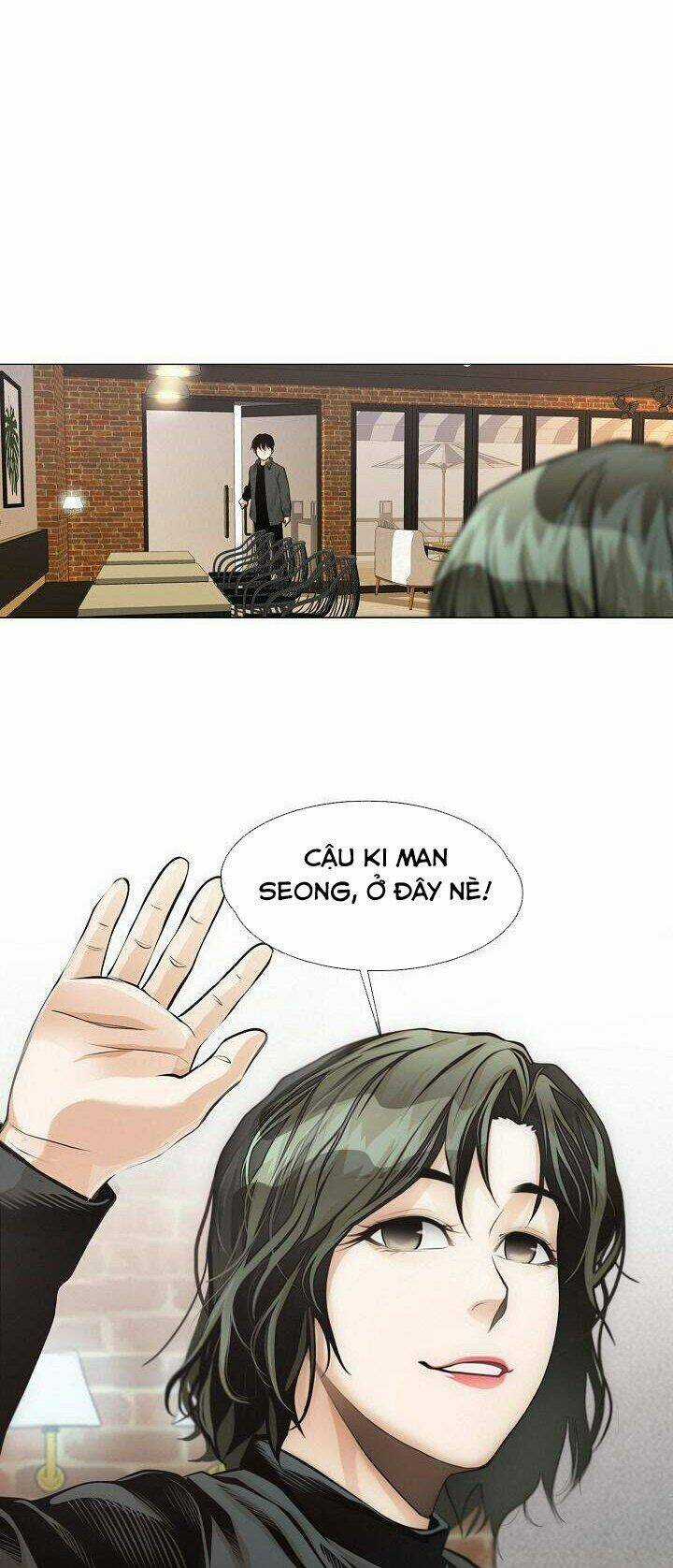 Thước Phim Sự Thật - Chapter 24 - Trang 34