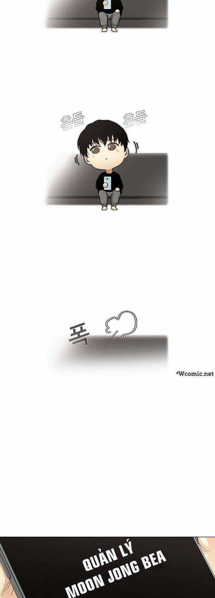 Thước Phim Sự Thật - Chapter 24 - Trang 7