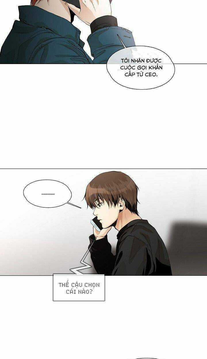 Thước Phim Sự Thật - Chapter 24 - Trang 9