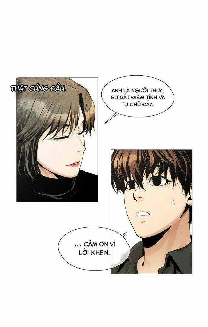 Thước Phim Sự Thật - Chapter 25 - Trang 13