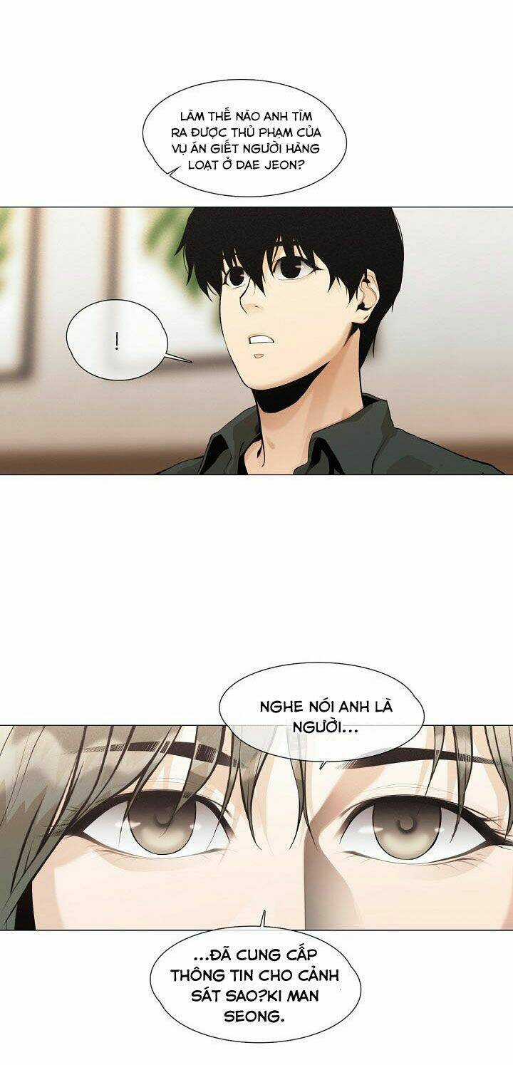 Thước Phim Sự Thật - Chapter 25 - Trang 15