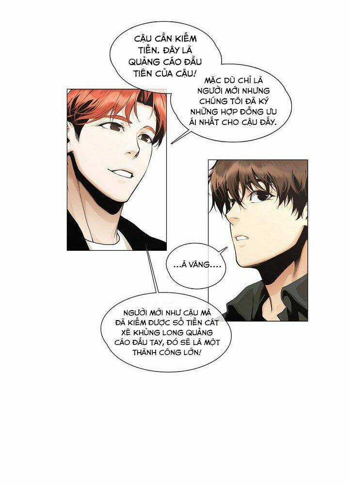 Thước Phim Sự Thật - Chapter 25 - Trang 20