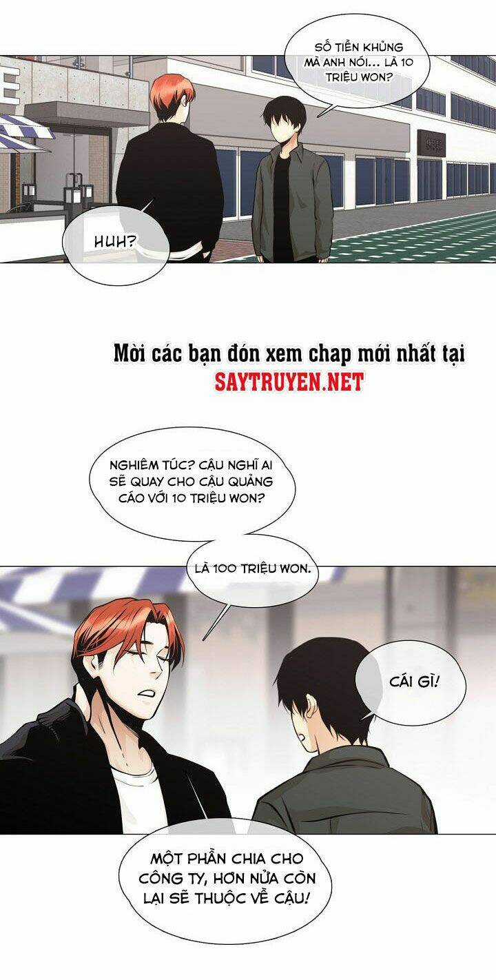 Thước Phim Sự Thật - Chapter 25 - Trang 21