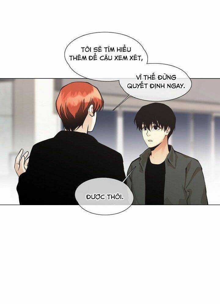 Thước Phim Sự Thật - Chapter 25 - Trang 22