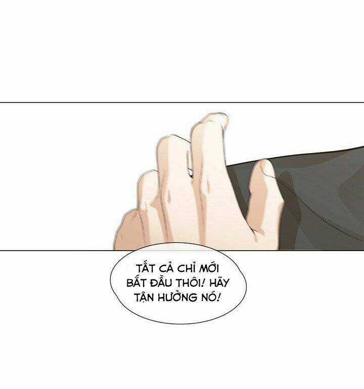 Thước Phim Sự Thật - Chapter 25 - Trang 23