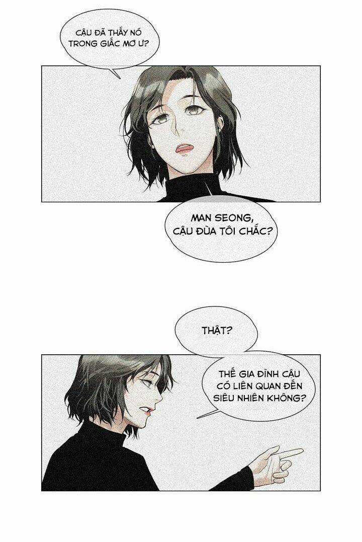 Thước Phim Sự Thật - Chapter 25 - Trang 30