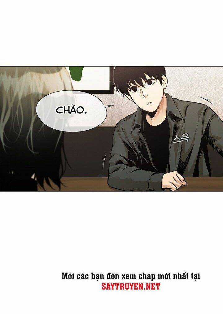 Thước Phim Sự Thật - Chapter 25 - Trang 4