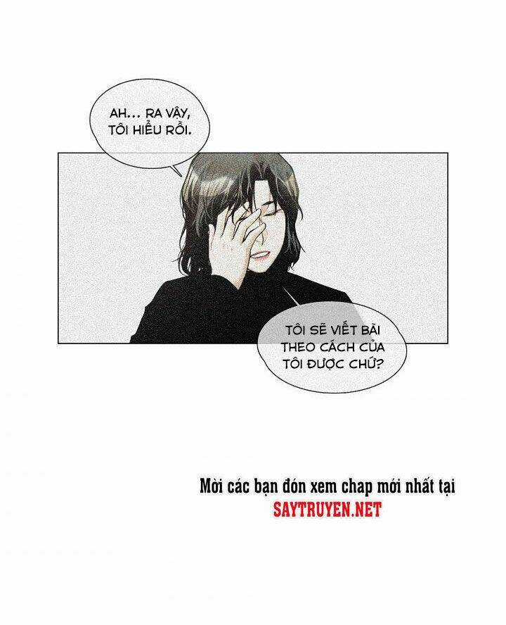 Thước Phim Sự Thật - Chapter 25 - Trang 31