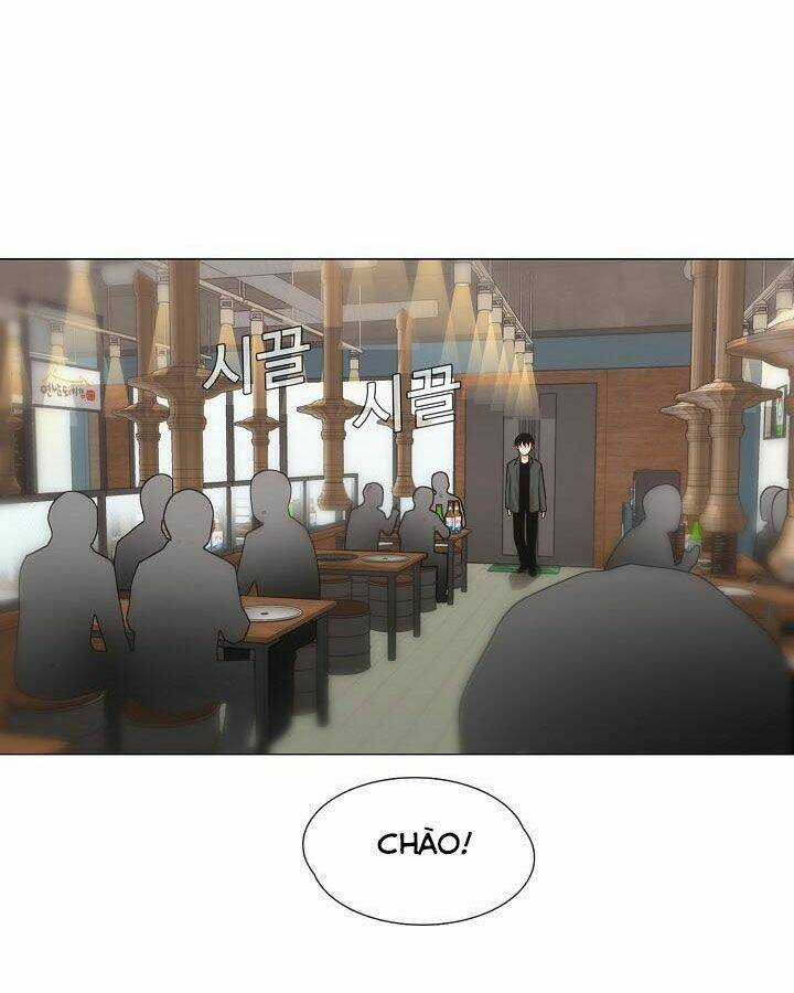 Thước Phim Sự Thật - Chapter 25 - Trang 35