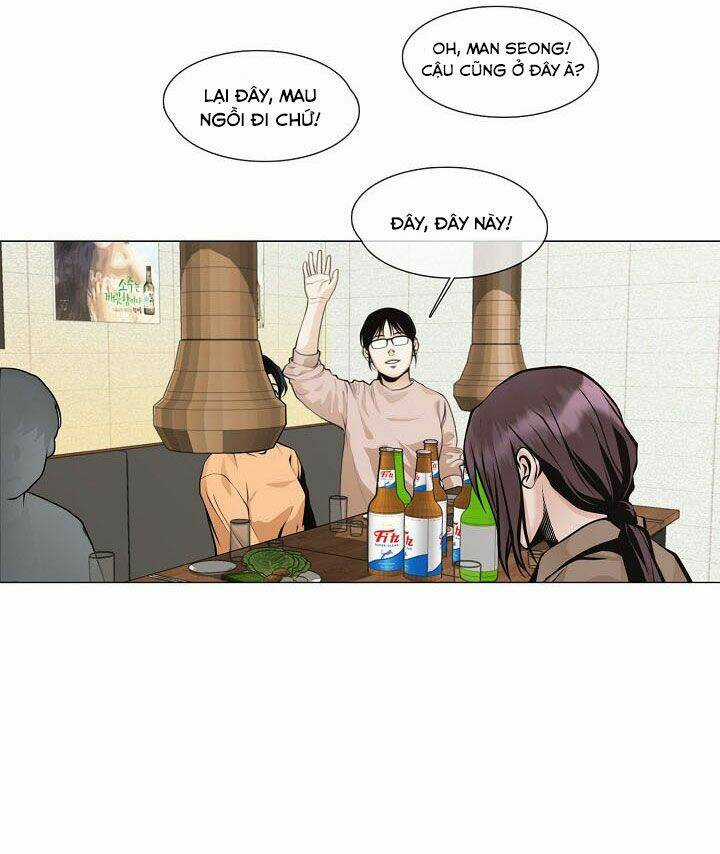 Thước Phim Sự Thật - Chapter 25 - Trang 36