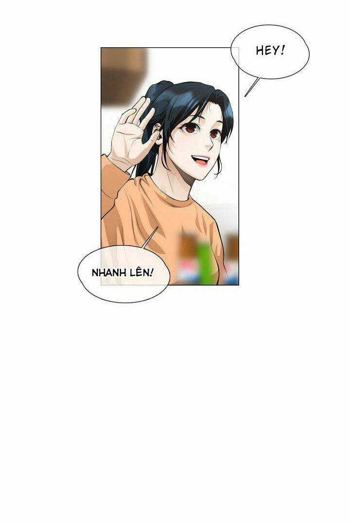 Thước Phim Sự Thật - Chapter 25 - Trang 37